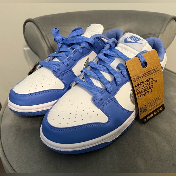 Nike Dunk Low Next Nature Women’s NWT - Picture 2 of 7